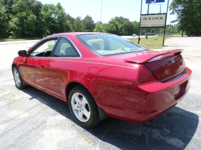 2000 Honda Accord 750li Xdrive 1-ownerawdnavigation Sedan