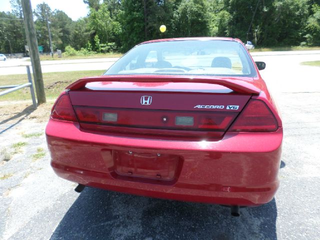 2000 Honda Accord 750li Xdrive 1-ownerawdnavigation Sedan