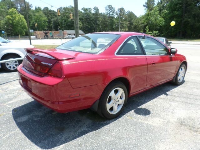 2000 Honda Accord 750li Xdrive 1-ownerawdnavigation Sedan