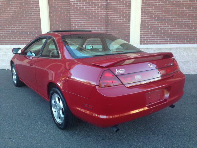 2000 Honda Accord I W/sat/nav AWD