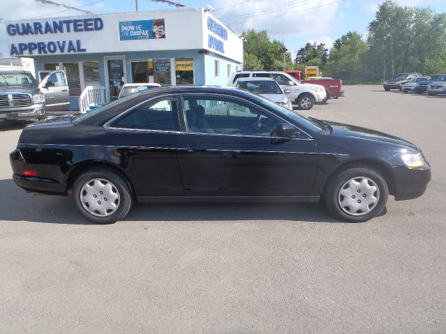 2000 Honda Accord Sel...new Tires