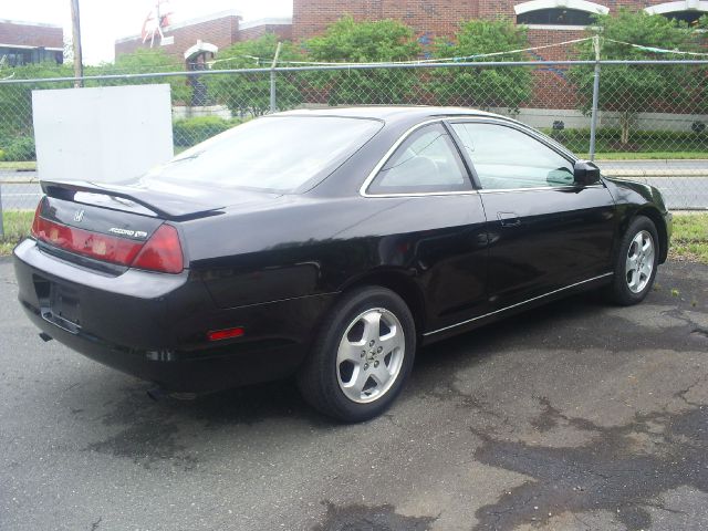 2000 Honda Accord Open-top