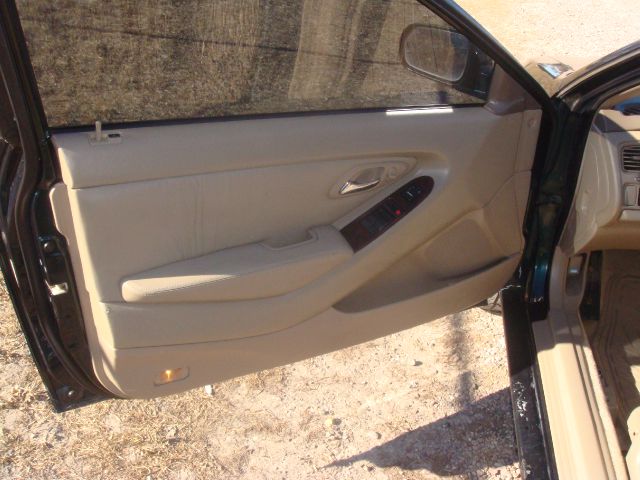 2000 Honda Accord XLT Xcab5.4