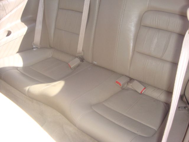 2000 Honda Accord XLT Xcab5.4