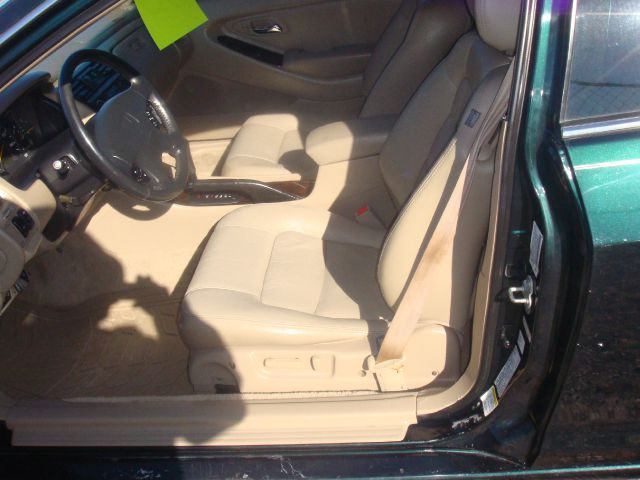 2000 Honda Accord XLT Xcab5.4