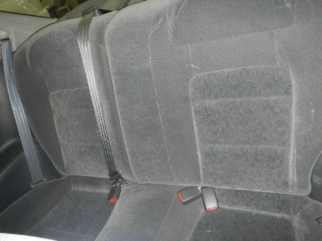 2000 Honda Accord 4DR SE