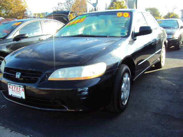 2000 Honda Accord GTC