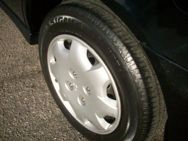 2000 Honda Accord EXT CAB 134.0 WB 2WD LT1