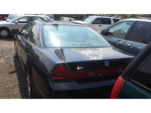 2000 Honda Accord Open-top