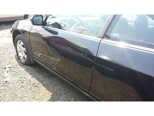 2000 Honda Accord Open-top