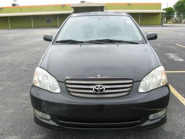 2000 Honda Accord 4DR SE