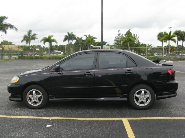 2000 Honda Accord 4DR SE