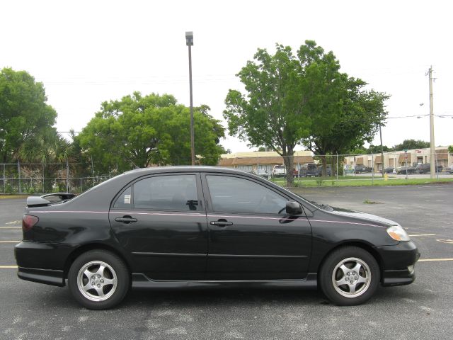 2000 Honda Accord 4DR SE
