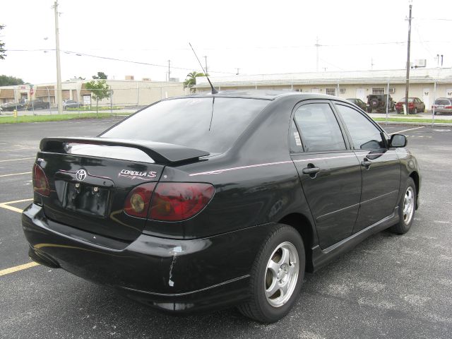 2000 Honda Accord 4DR SE