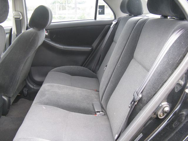 2000 Honda Accord 4DR SE