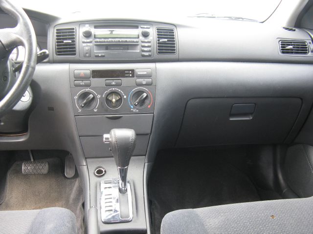 2000 Honda Accord 4DR SE