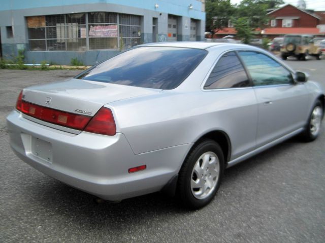 2000 Honda Accord Denali (navigationdvd)