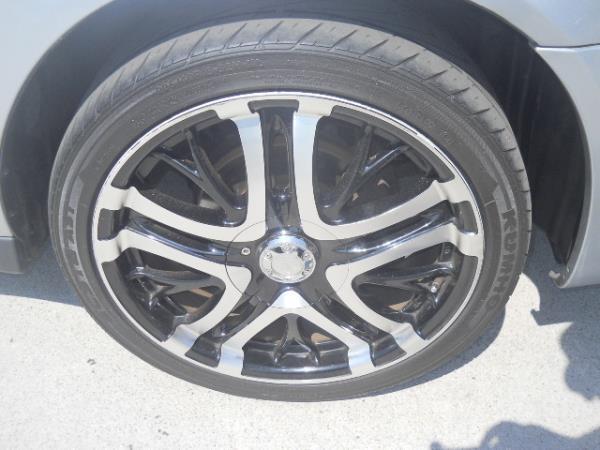 2000 Honda Accord Unknown