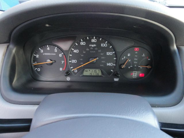 2001 Honda Accord 2010 Volkswagen SE