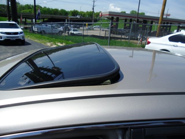 2001 Honda Accord 2.0T Quattro AWD