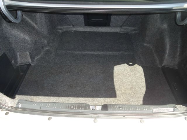 2001 Honda Accord GTC