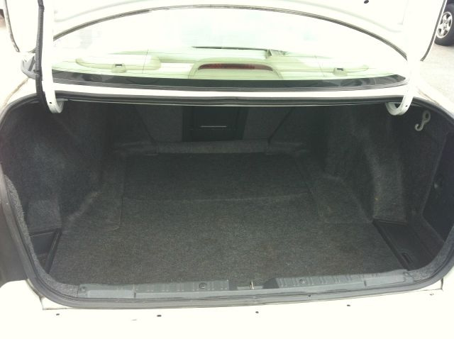 2001 Honda Accord 2.0T Quattro AWD