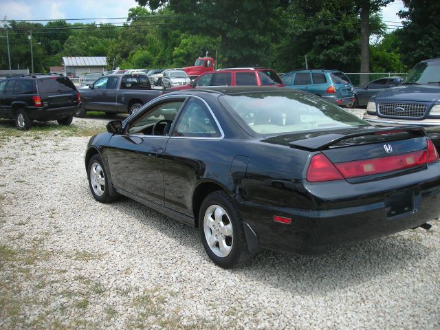 2001 Honda Accord LT W/1lt Sport Utility FWD