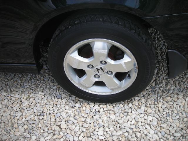 2001 Honda Accord LT W/1lt Sport Utility FWD