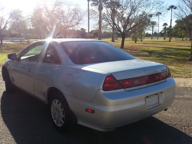 2001 Honda Accord Sel...new Tires