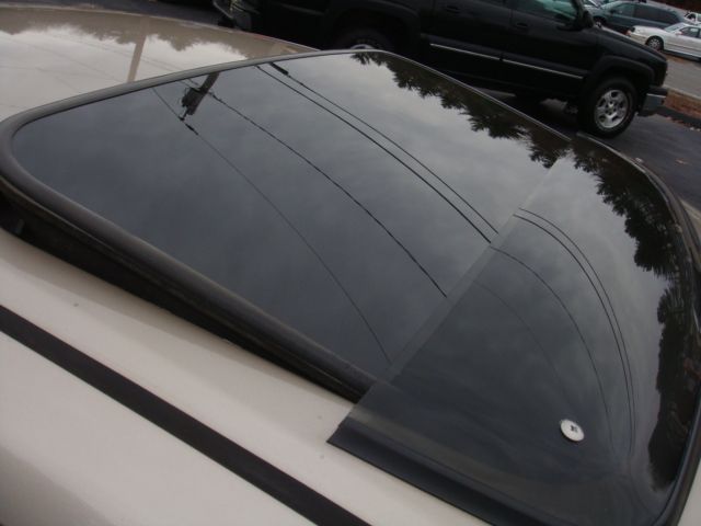 2001 Honda Accord I W/sat/nav AWD