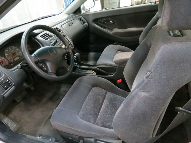 2001 Honda Accord 4DR SE