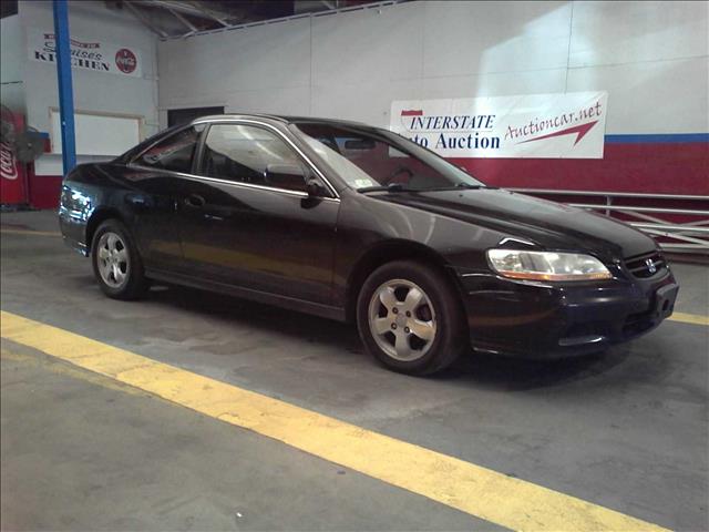 2001 Honda Accord GTC