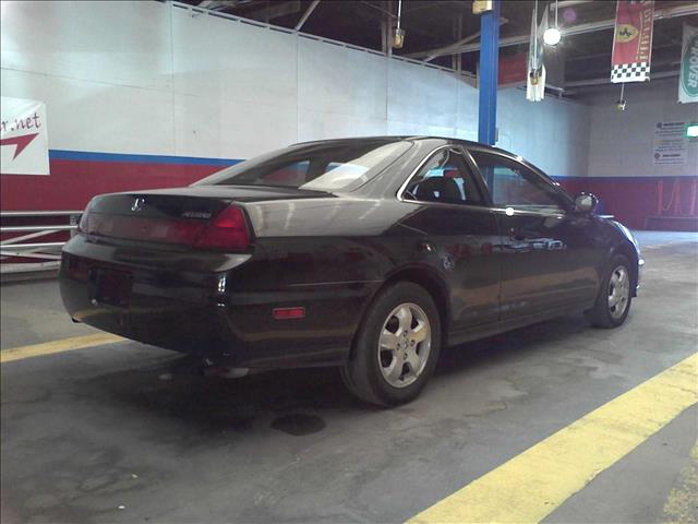 2001 Honda Accord GTC