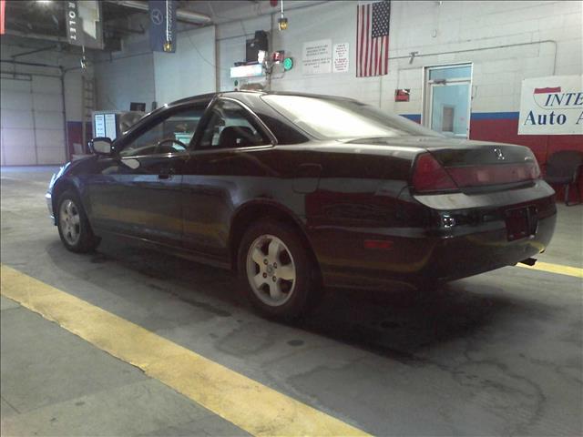 2001 Honda Accord GTC