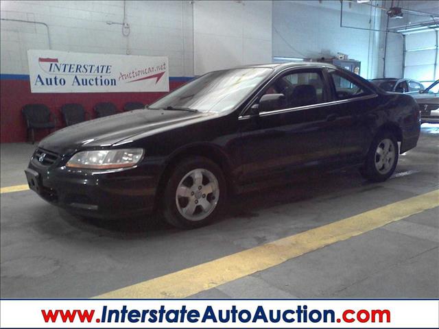 2001 Honda Accord GTC