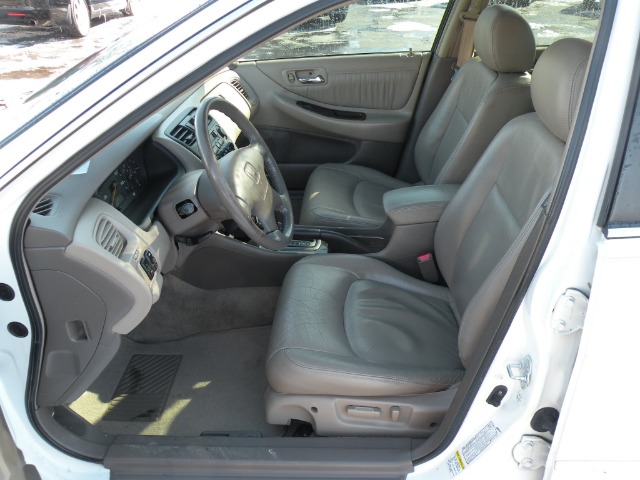 2001 Honda Accord 335i