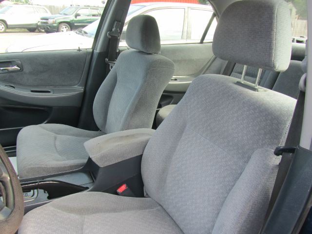 2001 Honda Accord GTC