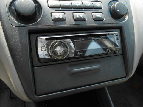 2001 Honda Accord EXT CAB 134.0 WB 2WD LT1