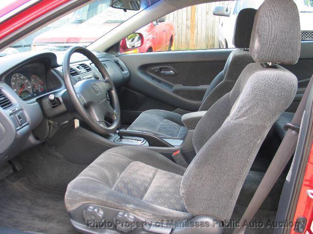 2001 Honda Accord 4WD 4dr SUV Adventure