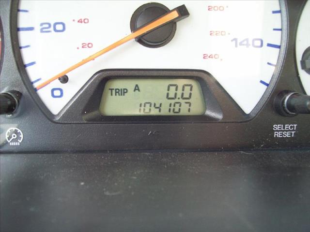 2001 Honda Accord Elite,nav,moon,dvd,chrome Wheels