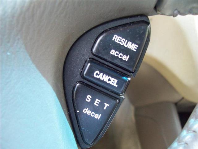 2001 Honda Accord Elite,nav,moon,dvd,chrome Wheels