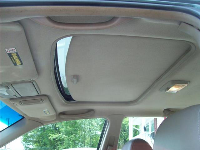 2001 Honda Accord Elite,nav,moon,dvd,chrome Wheels