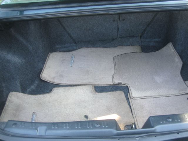 2001 Honda Accord 4DR SE