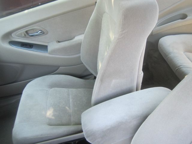 2001 Honda Accord 4DR SE