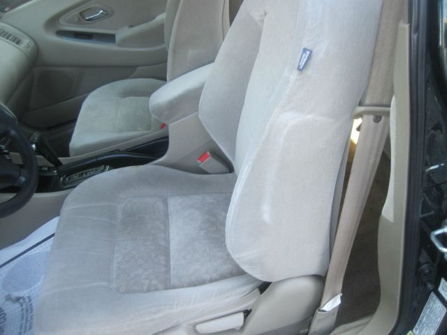 2001 Honda Accord 4DR SE