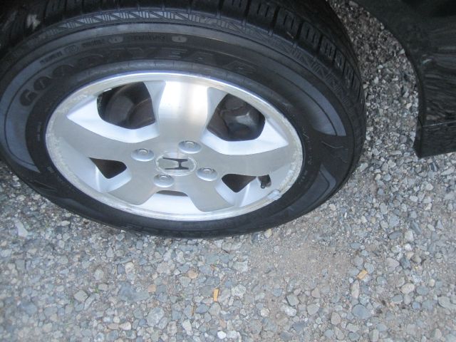 2001 Honda Accord 4DR SE