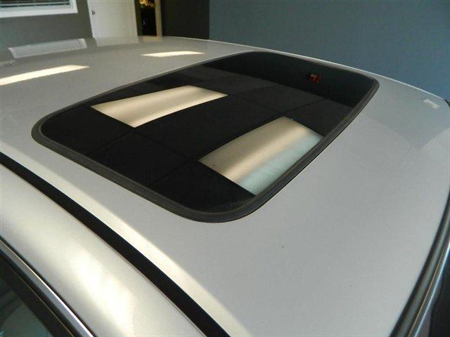 2001 Honda Accord ZQ8 LS