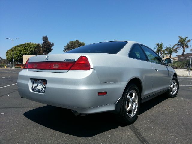 2001 Honda Accord Sel...new Tires