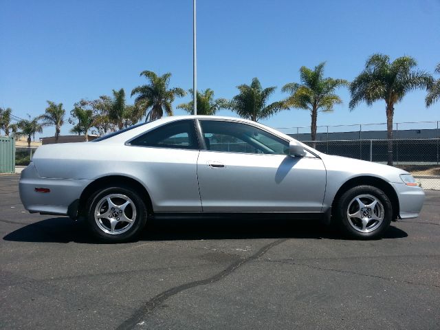 2001 Honda Accord Sel...new Tires