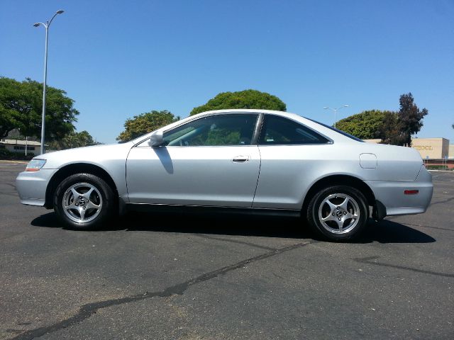 2001 Honda Accord Sel...new Tires
